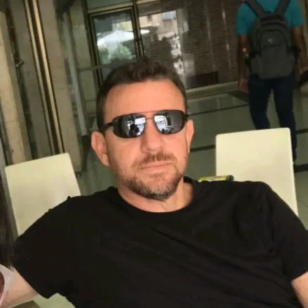 Ronen Amitai, SensoGuard COO