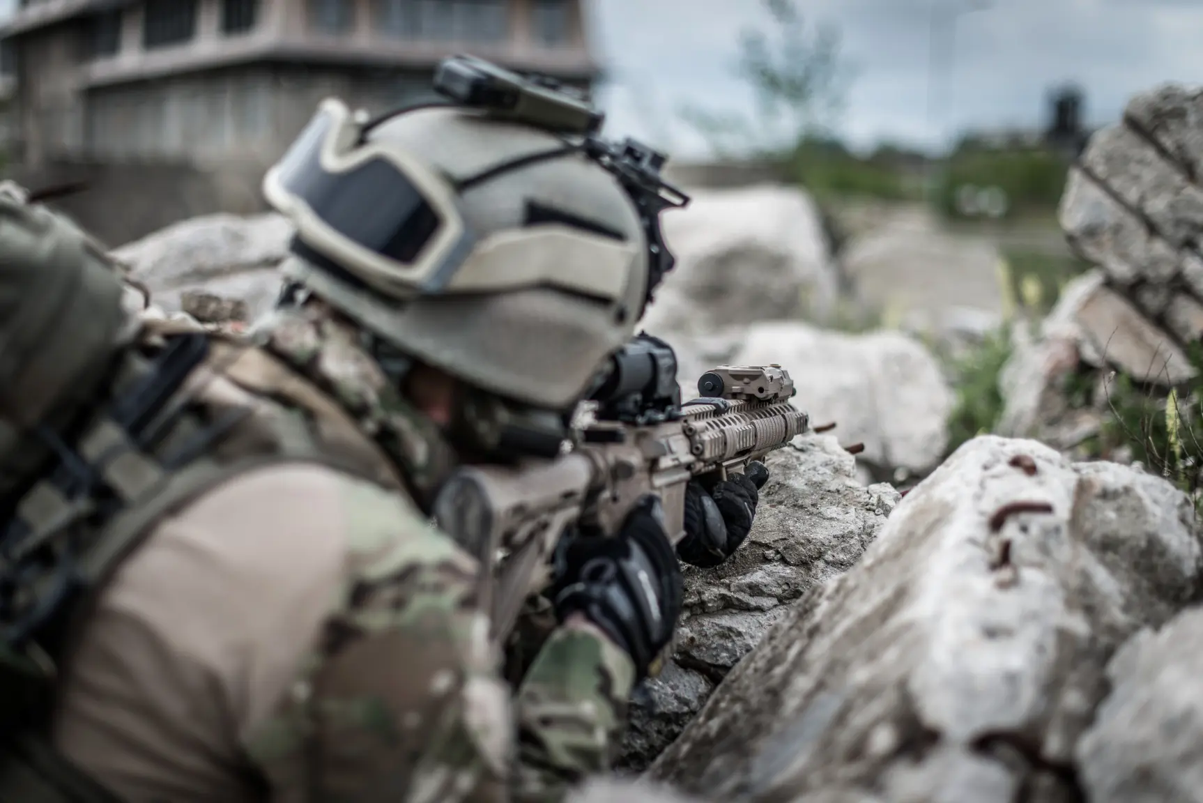Over 3500 UGS Systems Order from Israel MoD