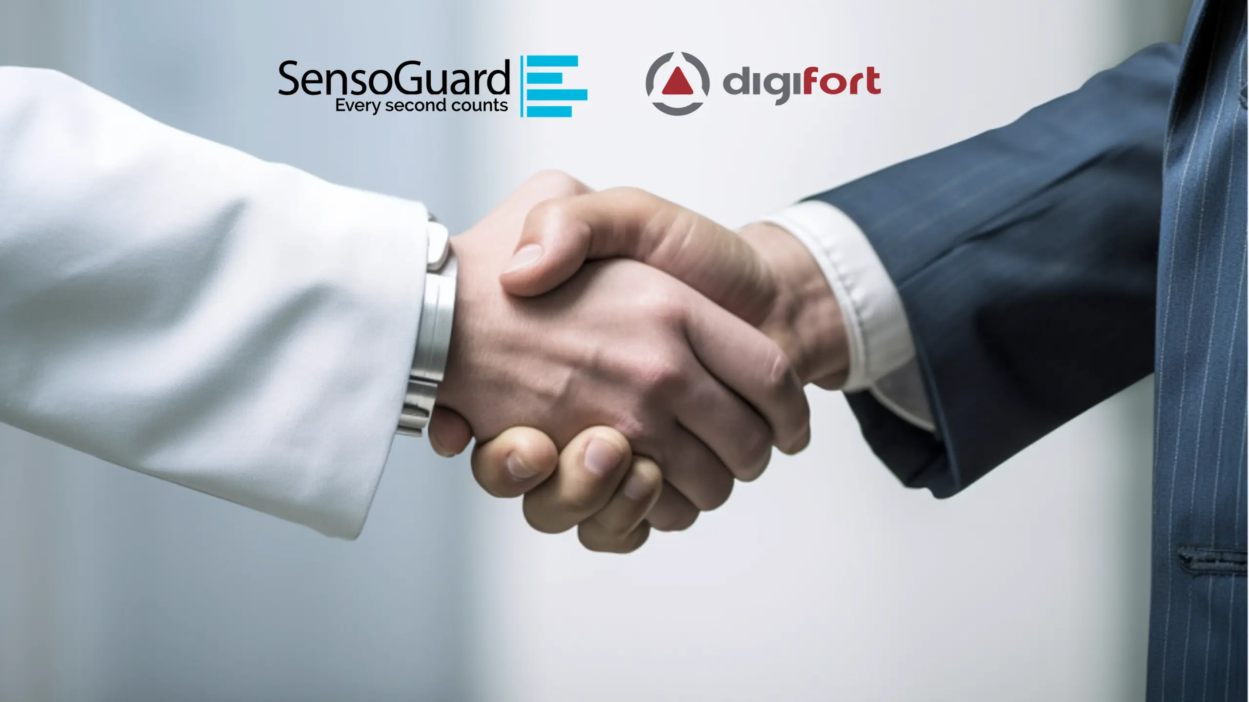 SensoGuard and Digifort Collaborate to Simplify Perimeter Security Management