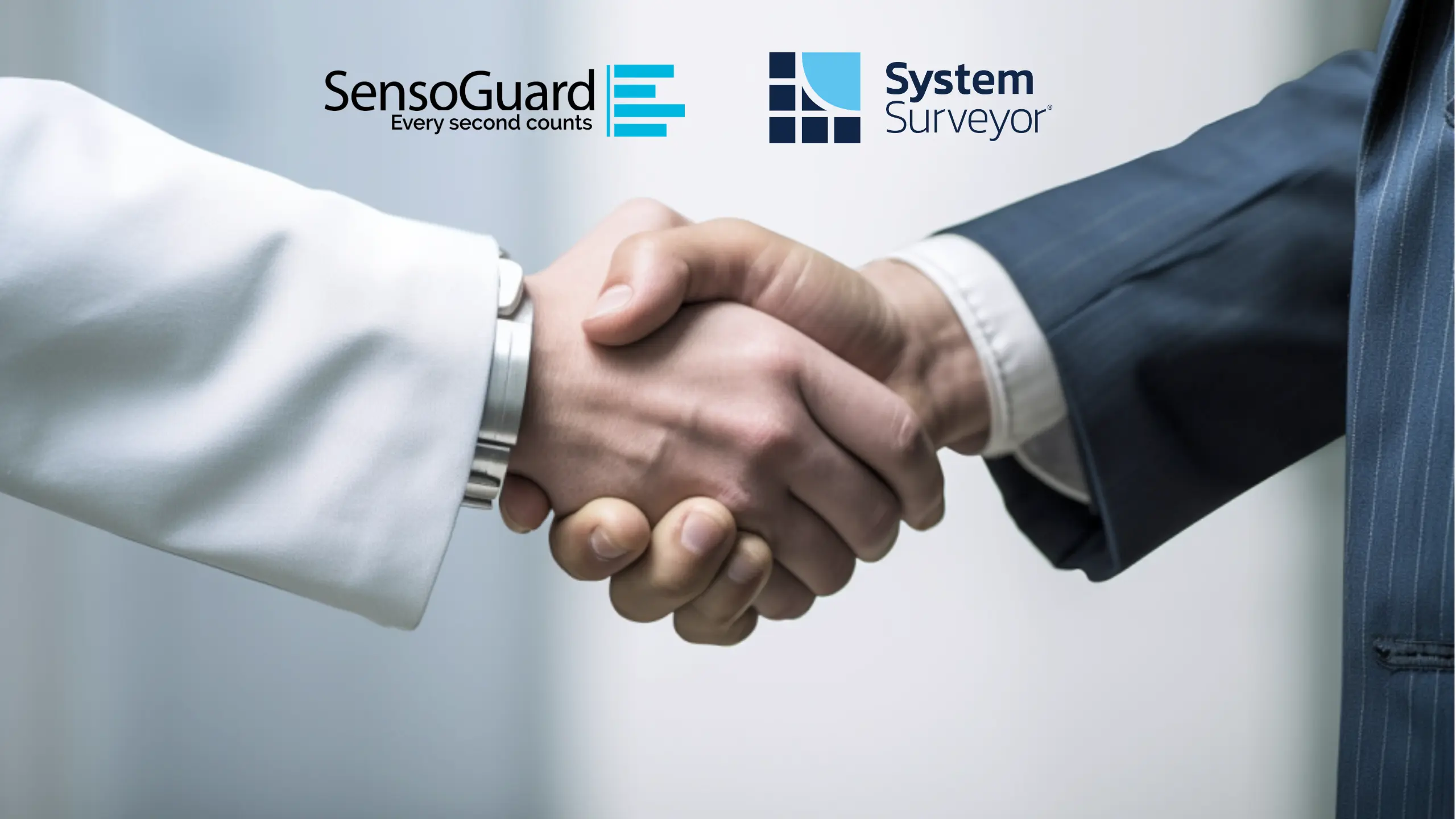 SensoGuard & System Surveyor