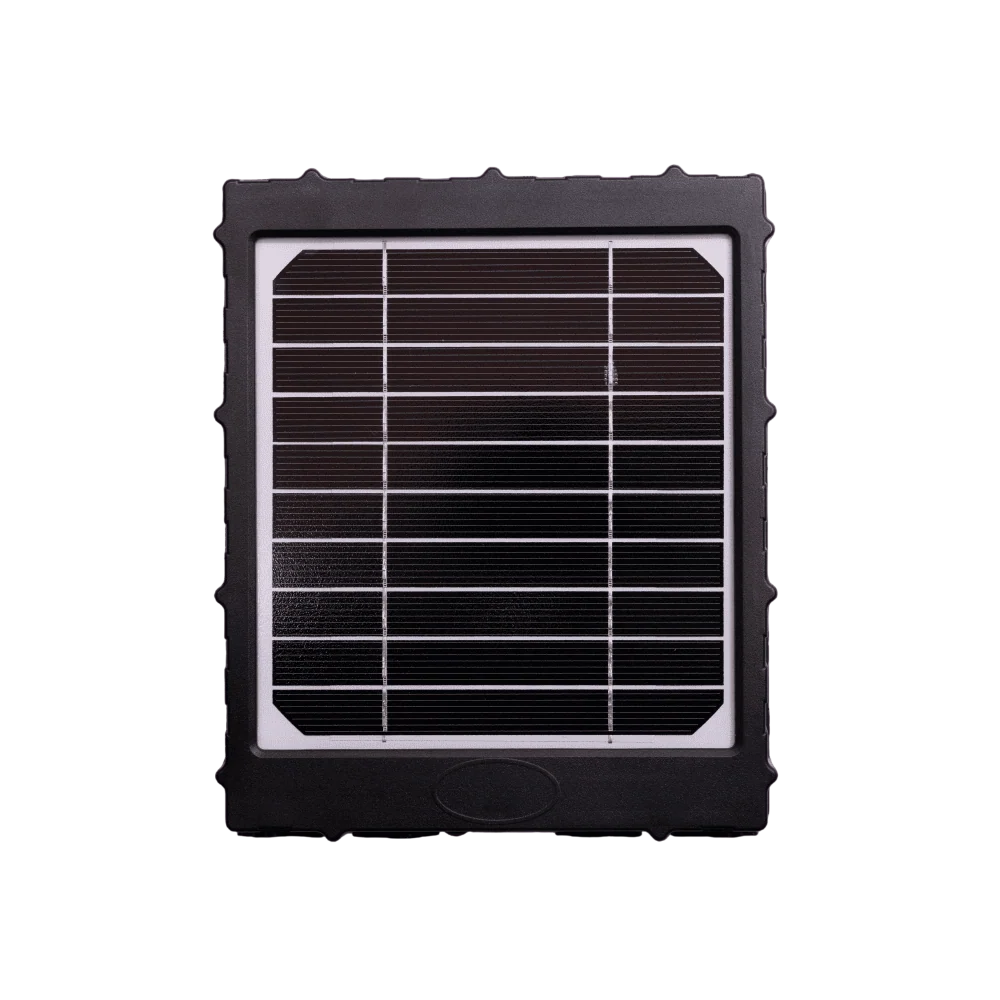 Solar panel accessory