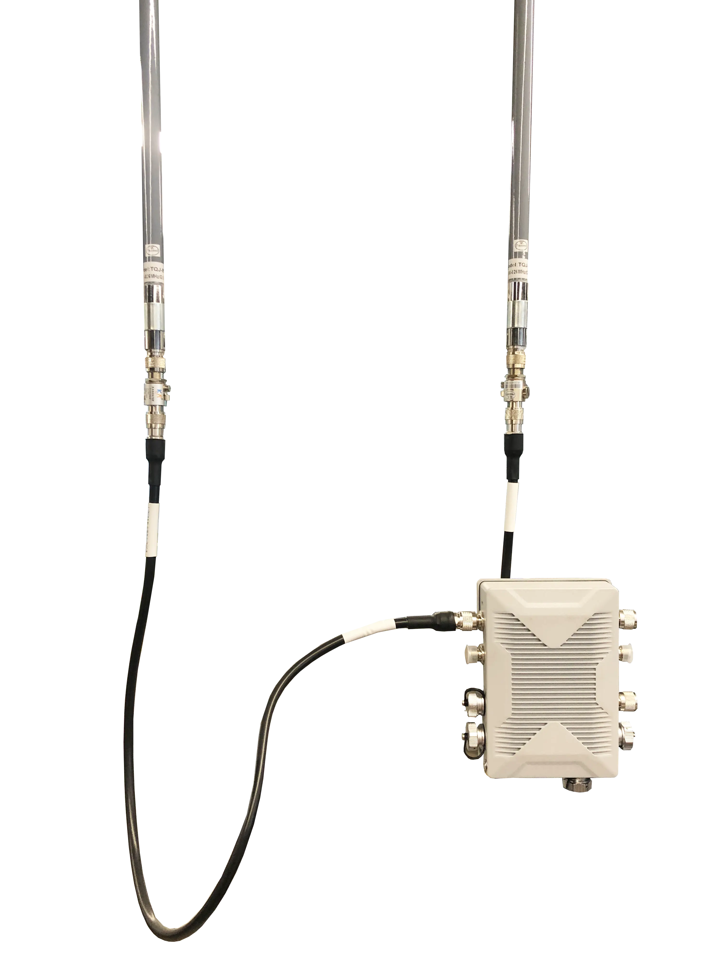 CovertEye RF base station
