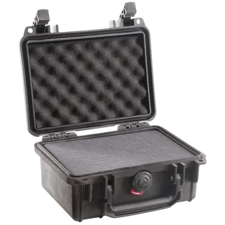 Rugged Suitcase