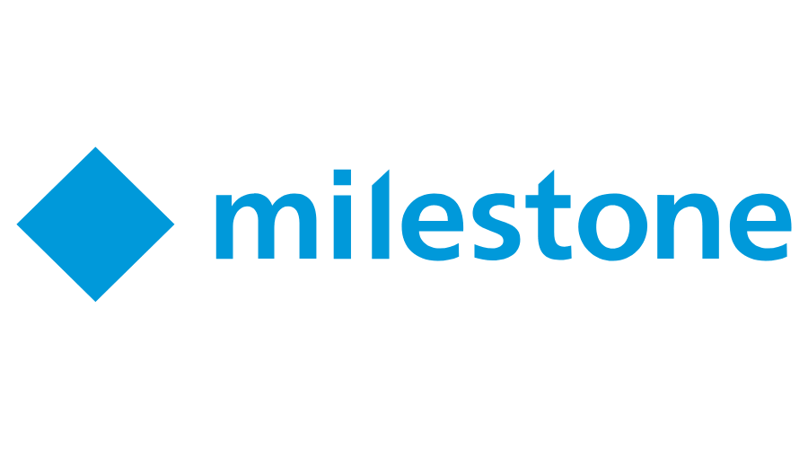 ‏‏milestone-Logo